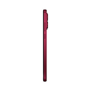 Смартфон Motorola Moto G84 5G 12/256ГБ Красный