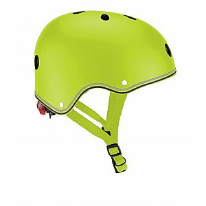 Globber Helmet Primo Lights