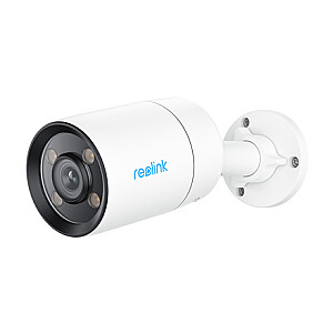 Reolink ColorX Series P320X 2K 4MP True Color Night Vision PoE Camera | Reolink