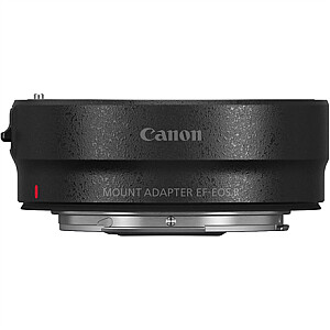 Canon EF-EOS R stiprinājuma adapteris