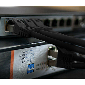 Āra tīkla FTP kabelis CAT6, 305 m
