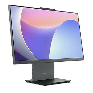 Компьютерный моноблок ThinkCentre neo 50a G5 12SD0012PB W11Pro i5-13420H/16 ГБ/512 ГБ/INT/23,8 FHD/Luna Grey/ОС 3 года