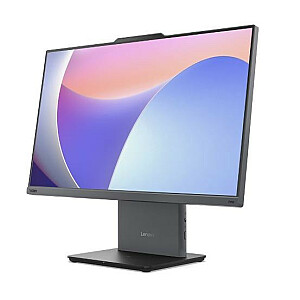 Компьютерный моноблок ThinkCentre neo 50a G5 12SD0012PB W11Pro i5-13420H/16 ГБ/512 ГБ/INT/23,8 FHD/Luna Grey/ОС 3 года