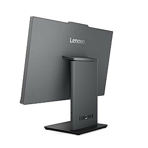 Компьютерный моноблок ThinkCentre neo 50a G5 12SD0012PB W11Pro i5-13420H/16 ГБ/512 ГБ/INT/23,8 FHD/Luna Grey/ОС 3 года