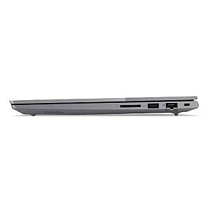 Klēpjdators ThinkBook 14 G7 21MR008JPB W11Pro Ultra 5 125U/8GB/512GB/INT/14.0 WUXGA/Arctic Grey/3 gadi OS + CO2 nobīde