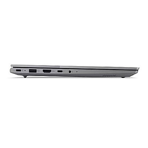 Ноутбук ThinkBook 14 G7 21MR008JPB W11Pro Ultra 5 125U/8 ГБ/512 ГБ/INT/14,0 WUXGA/Arctic Grey/3 года ОС + смещение CO2
