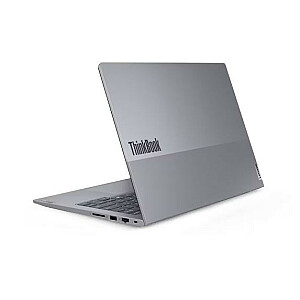 Ноутбук ThinkBook 16 G7 21MS007XPB W11Pro Ultra 5 125U/8 ГБ/512 ГБ/INT/16,0 WUXGA/Arctic Grey/3 года ОС + смещение CO2