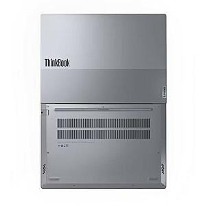Klēpjdators ThinkBook 16 G7 21MS0080PB W11Pro Ultra 7 155H/16GB/512GB/INT/16.0 WUXGA/Arctic Grey/3 gadi OS + CO2 nobīde