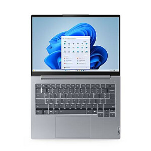 Ноутбук ThinkBook 16 G7 21MS0080PB W11Pro Ultra 7 155H/16 ГБ/512 ГБ/INT/16,0 WUXGA/Arctic Grey/3 года ОС + смещение CO2