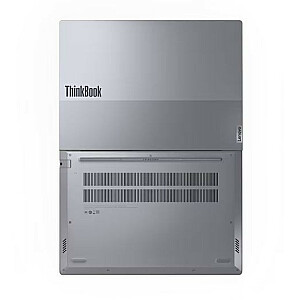 Klēpjdators ThinkBook 16 G7 21MS0081PB W11Pro Ultra 7 155H/32GB/1TB/INT/16.0 WUXGA/Arctic Grey/3 gadi OS + CO2 nobīde