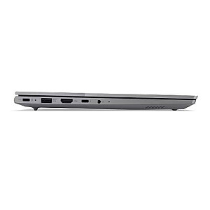 Klēpjdators ThinkBook 16 G7 21MS0081PB W11Pro Ultra 7 155H/32GB/1TB/INT/16.0 WUXGA/Arctic Grey/3 gadi OS + CO2 nobīde