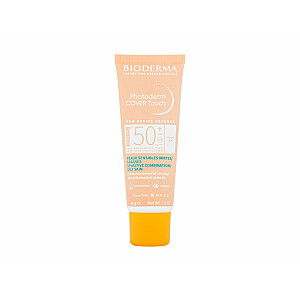 COVER Touch Photoderm Light 40g