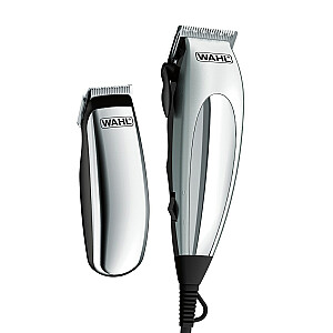 Машинка для стрижки волос Wahl 79305-1316 Хром, Серебристый