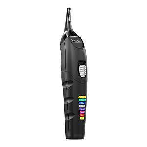 Wahl Color Trim Advanced Black 8 Lithium-Ion (Li-Ion)