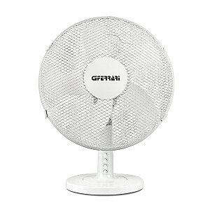 G3Ferrari G50044 Galda ventilators 40 cm