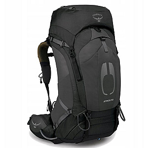 Треккинговый рюкзак OSPREY Atmos AG 50 черный S/M