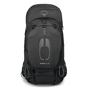 Треккинговый рюкзак OSPREY Atmos AG 65 черный L/XL