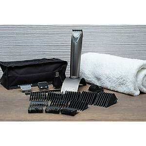 Wahl 9864-016 LI Stainless Steel Advanced