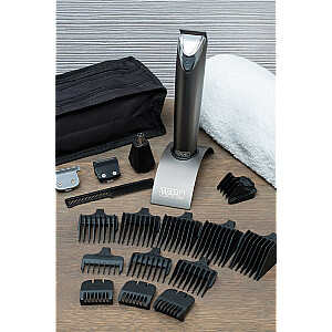 Wahl 9864-016 LI Stainless Steel Advanced