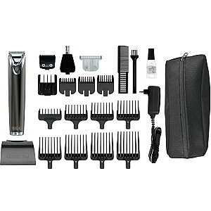 Wahl 9864-016 LI Stainless Steel Advanced