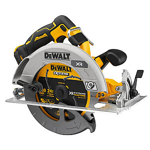 ripzāģis DEWALT 18V FLEXVOLT ADVANTAGE 190 mm TSTAK DCS573NT