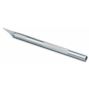 Нож Stanley Hobby по металлу 120мм (10-401)