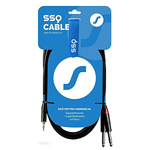 SSQ JMJM2 — 2 mono ligzdas / 2 mono ligzdas