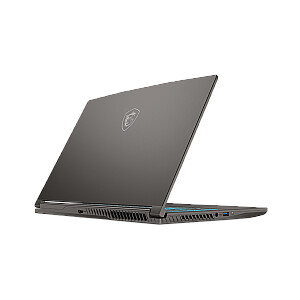 Klēpjdators MSI Thin 15 B12UC-1621XPL