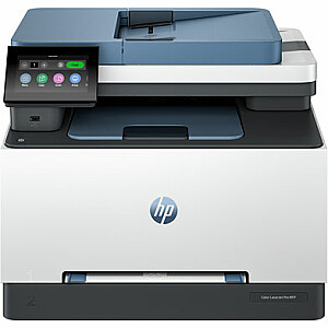 HP HP Color LJ Pro MFP 3302sdw 25ppm Prntr