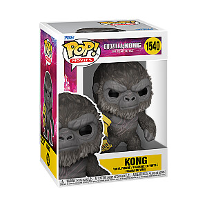 FUNKO POP! Vinyl: Фигурка: Godzilla x Kong - Kong