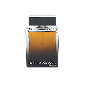 Smaržas ūdens Dolce&Gabbana The One 150ml