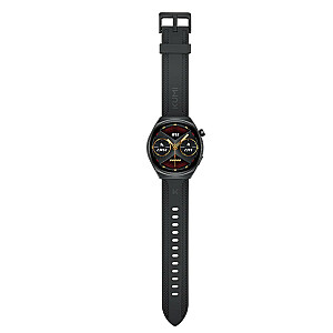 Умные часы Kumi GW6 1,43 дюйма, 300 мАч, черные