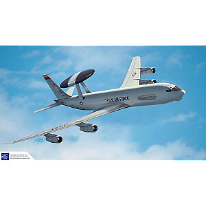 Plastmasas modelis USAF E-3G Sentry AWACS 1/144.