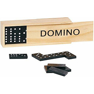 Goki Dryunyan Domino