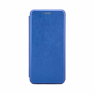 iLike Xiaomi Redmi 13C 4G / Poco C65 Book Case Slim Midnight Blue