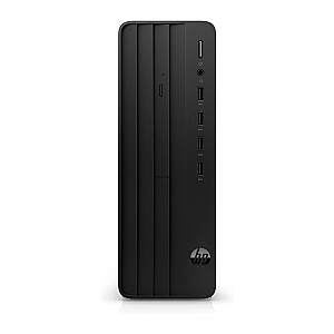 HP Pro SFF 290 G9 i5-13500 16GB DDR4 3200 SSD512G Intel UHD Graphics DVD W11Pro 3 gadi vietā