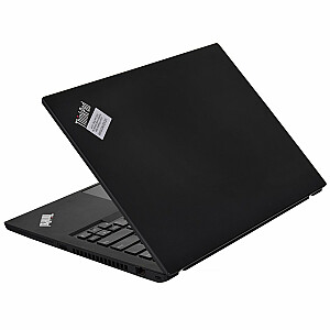 LENOVO ThinkPad T490 i5-8265U 16 GB 256 GB SSD 14 collu FHD (touch) Win11pro + lietots