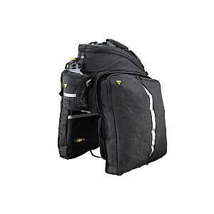 TOPEAK MTX TRUNK BAG DXP 2.0 (с боковинами) новинка 2024 г. (04/2024)