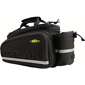 TOPEAK MTX TORBA TRUNKBAG DX 2.0 новинка 2024 г. (04.2024)