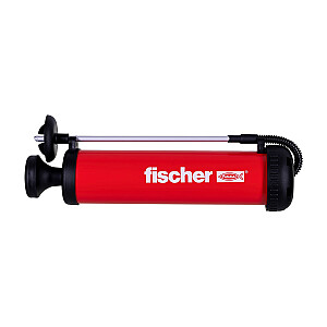 Fischer ABG attīrīšanas sūknis