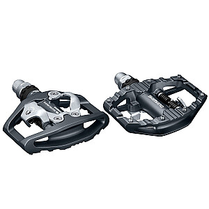 Педали Shimano SPD PD-EH500 черные (EPDEH500)