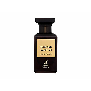 Parfum ūdens Maison Alhambra Toscano Leather 80ml