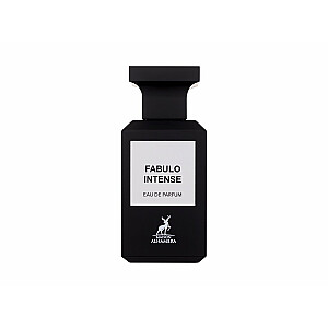 Parfum ūdens Maison Alhambra Fabulo Intense 80ml