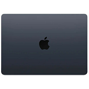 MacBook Air 13,6 дюйма: M2 8/10, 16 ГБ, 256 ГБ, 30 Вт — North — MLY33ZE/A/P1/R1