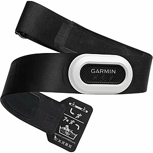 Пульсометр Garmin HRM Pro Plus