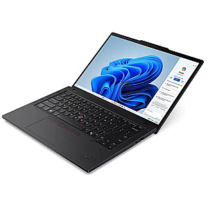 Lenovo ThinkPad T14 Gen 5 14 WUXGA ULT7-155U/32GB/1TB/Intel Graphics/WIN11 Pro/ENG Backlit kbd/LTE Upgradable/3Y Warranty | Lenovo