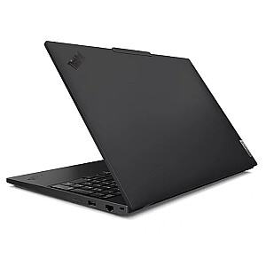 Lenovo ThinkPad T16 Gen 3 16 WUXGA ULT7-155U/16GB/512GB/Intel Graphics/WIN11 Pro/ENG Backlit kbd/LTE Ugradable/3Y Warranty | Lenovo