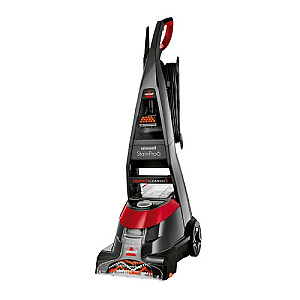 Bissell SALE OUT. StainPro6 Carpet Cleaner | Carpet Cleaner | StainPro 6 | Corded operating | Handstick | Washing function | 800 W | - V | Red/Titanium | Warranty 24 month(s) | UNPACKED, USED, DIRTY, SCRATCHED, MISSING SCREWS | Carpet Cleaner | St
