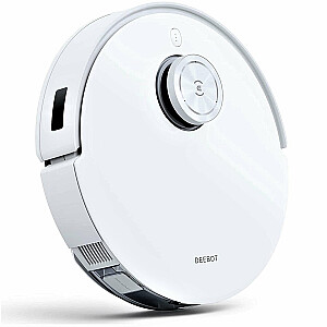 Ecovacs SALE OUT. DEEBOT T10 Vacuum cleaner, Robot, Wet&Dry, White | | DEEBOT T10 | Vacuum cleaner UNPACKED, USED, SCRATCHED | | DEEBOT T10 | Vacuum cleaner | Wet&Dry | Operating time (max) 260 min | Lithium Ion | 5200 mAh | 3000 Pa | White |