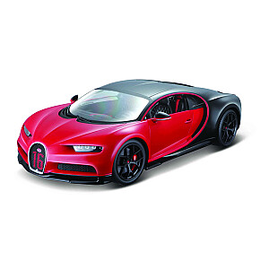 Модель автомобиля BBURAGO 1:18 2019 Bugatti Chiron Sport, 18-11044 RD